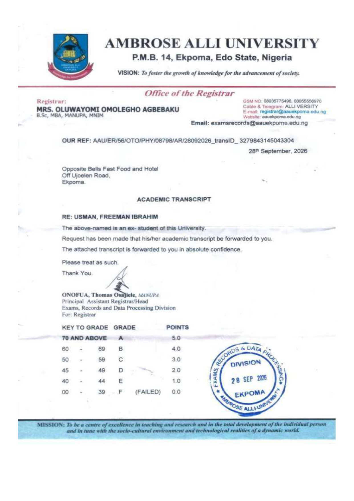 Document Page 1